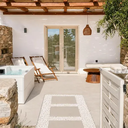 Anastasia's Luxury With Jacuzzi