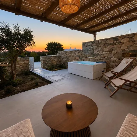 Anastasia's Luxury With Jacuzzi