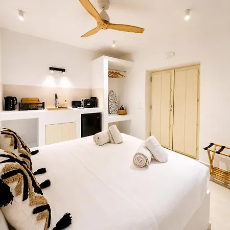 Anastasia's Luxury With Jacuzzi Angairiá