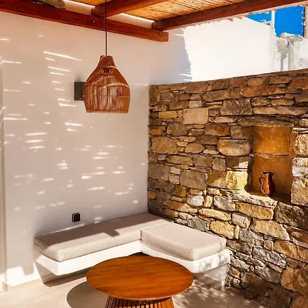 Vakantiehuis Anastasia's Luxury With Jacuzzi *