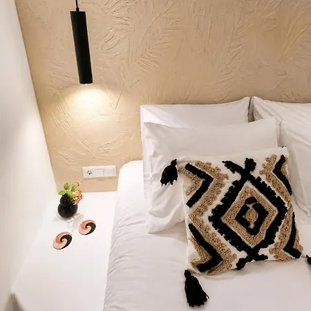 Anastasia's Luxury With Jacuzzi Angairiá